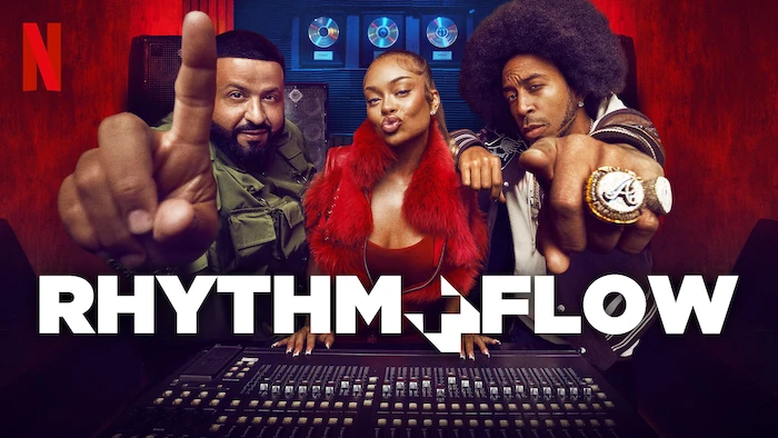 Rhythm + Flow