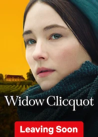 Widow Clicquot