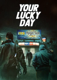 Your Lucky Day