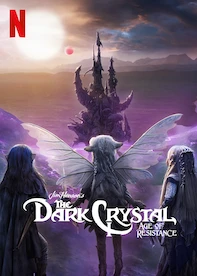 The Dark Crystal: Age of Resistance