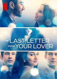 The Last Letter From Your Lover