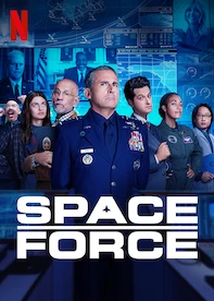 Space Force