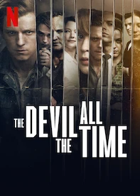 The Devil All The Time