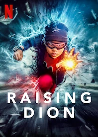 Raising Dion