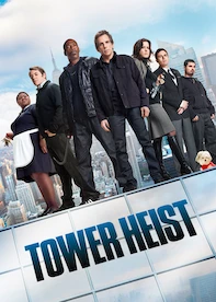 Tower Heist