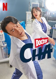 Doctor Cha
