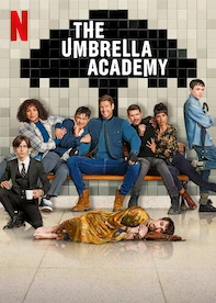 The Umbrella Academy
