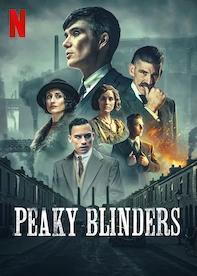 Peaky Blinders