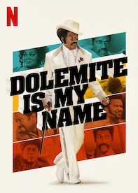Dolemite Is My Name