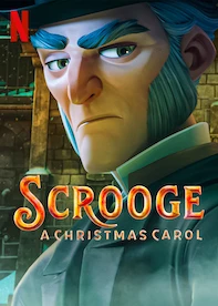 Scrooge: A Christmas Carol