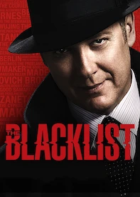 The Blacklist
